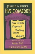 Plautus and Terence: Five Comedies
