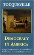 Democracy in America