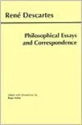 Philosophical Essays and Correspondence