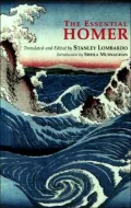 Essential Homer: Selections from the Iliad and Odyssey