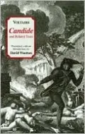 Candide and Related Texts