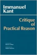 Critique of Practical Reason