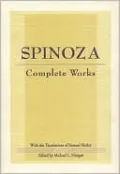 Spinoza: Complete Works