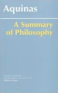 A Summary of Philosophy