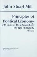 Principles of Political Economy