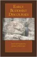 Early Buddhist Discourses