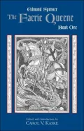 The Faerie Queene, Vol. 1