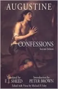 Confessions, 2nd Edition