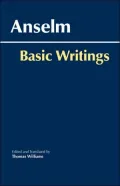 Basic Writings