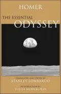 The Essential Odyssey