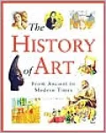 History of Art From Ancient to Modern Times
