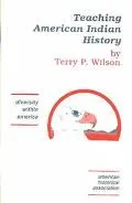 Teaching American Indian History