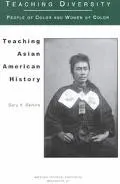 Teaching Asian American History