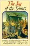 The Joy of the Saints: Spiritual Readings Throughout the Year