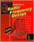 Introduction to Radio Frequency Design