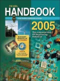 Arrl Handbook for Radio Communications 2005