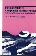 Fundamentals of Composites: Materials, Methods, and Applications