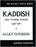 Kaddish and Other Poems: 1958-1960
