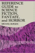 Reference Guide To Science Fiction