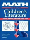 Math Through Children's Literature