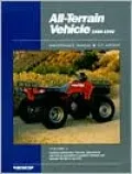 All-Terrain Vehicle 1988-1992; Maintenance Manual, Vol. 2