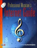 Professional Musician's Internet Guide