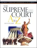 The Supreme Court A To Z, 4th Edition