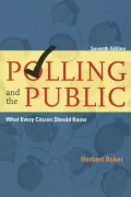Polling and the Public