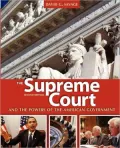Supreme Court & the Powers of the American Government 2nd Edition, Vol. 1