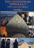 Contemporary Middle East A Documentary History