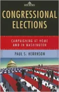 Congressional Elections: Campaigning at Home and in Washington