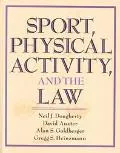 Sport,physical Activity,+the Law