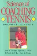 Science of Coaching Tennis