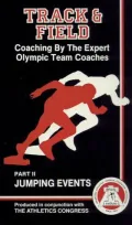 Coaching by the Experts: Track and Field Jumping Events