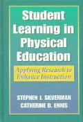 Student Learning in Physical Education