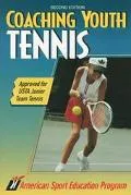 Coaching Youth Tennis