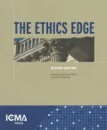 The Ethics Edge