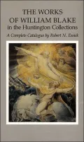 The Works of William Blake in the Huntington Collections