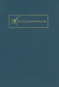 The New Ellesmere Chaucer Monochromatic Facsimile