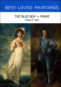 Best Loved Paintings : Pinkie and Blue Boy