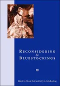 Reconsidering the Bluestockings