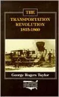 Transportation Revolution, 1815-1860