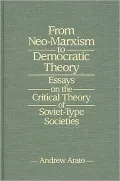 From neo-Marxism to democratic theory