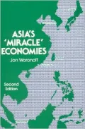 Asia's 'Miracle' Economies