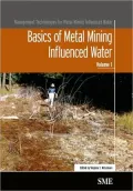 Basics of Metal Mining Influenced Water