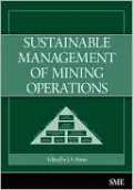 Sustainable Management of Mining Operations