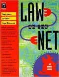 Law on the Net - James Evans - Other Format - REV