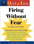 Firing Without Fear: A Legal Guide for Conscientious Employers