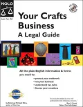 Your Crafts Business A Legal Guide