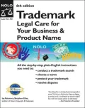 Trademark Legal Care for Your Business & Product Name